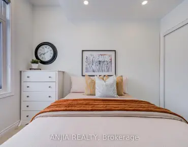 
143 Lageer Dr Stouffville, Whitchurch-Stouffville 3 beds 3 baths 1 garage $889K
