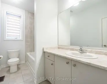 
97 Diploma Ave Sonoma Heights, Vaughan 4 beds 4 baths 2 garage $1.33M