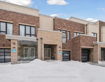 
150 Larratt Ln <a href='https://luckyalan.com/community.php?community=Richmond Hill:Westbrook'>Westbrook, Richmond Hill</a> 4 beds 4 baths 2 garage $1.568M