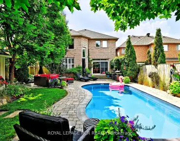 
36 Greenbelt Cres <a href='https://luckyalan.com/community.php?community=Richmond Hill:North Richvale'>North Richvale, Richmond Hill</a> 3 beds 4 baths 2 garage $1.188M