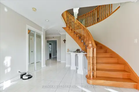 Vaughan real estate
