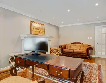 
73 Riverside Blvd <a href='https://luckyalan.com/community.php?community=Vaughan:Uplands'>Uplands, Vaughan</a> 4 beds 2 baths 2 garage $1.758M