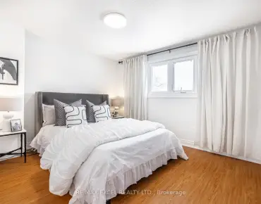 
Decast Cres Box Grove, Markham 3 beds 3 baths 1 garage $1.138M