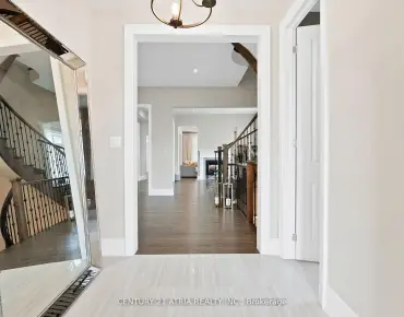 
11 Macleod Estate Crt Jefferson, Richmond Hill 4 beds 6 baths 3 garage $3.49M