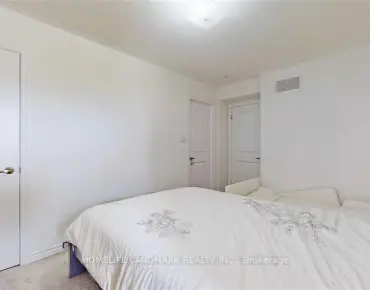 103 Carneros Way Cedar Grove, Markham 2 beds 3 baths 1 garage $819K