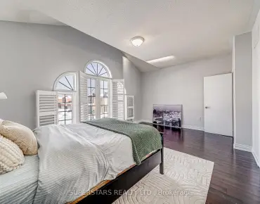 
31 Eyer Dr <a href='https://luckyalan.com/community.php?community=Markham:Cachet'>Cachet, Markham</a> 4 beds 5 baths 3 garage $2M