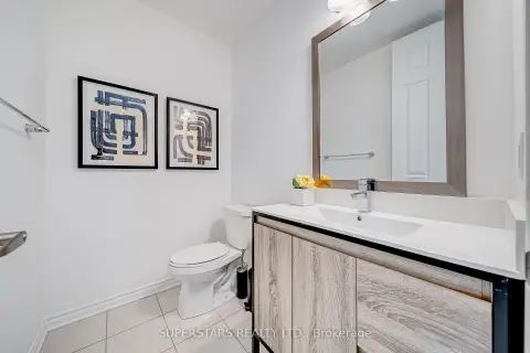 Richmond Hill real estate