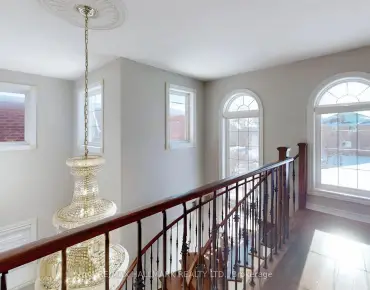 
Windermere Cres <a href='https://luckyalan.com/community.php?community=Richmond Hill:South Richvale'>South Richvale, Richmond Hill</a> 3 beds 4 baths 2 garage $2.498M