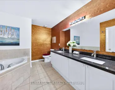 
101 Ravine Edge Dr Jefferson, Richmond Hill 4 beds 3 baths 2 garage $1.488M