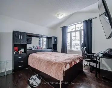 
15 Durhamview Cres Stouffville, Whitchurch-Stouffville 4 beds 4 baths 2 garage $1.37M
