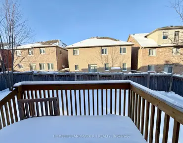 1031 Blackhall Cres Stonehaven-Wyndham, Newmarket 4 beds 3 baths 2 garage $1.2M
