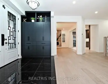 
3 Ida Jane Grve Stouffville, Whitchurch-Stouffville 4 beds 5 baths 2 garage $1.6M
