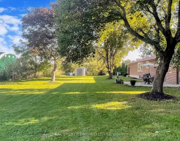 
15 Jasmine Cres Ballantrae, Whitchurch-Stouffville 3 beds 3 baths 2 garage $1.39M
