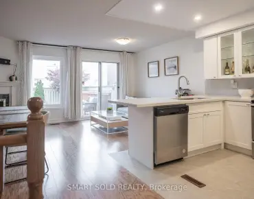 73 Bloomgate Cres <a href='https://luckyalan.com/community_CN.php?community=Richmond Hill:Oak Ridges'>Oak Ridges, Richmond Hill</a> 3 beds 3 baths 1 garage $1.029M