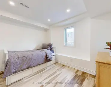 
7 Cecil Cres Stouffville, Whitchurch-Stouffville 4 beds 5 baths 2 garage $1.08M
