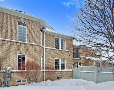 
16 Peony St <a href='https://luckyalan.com/community.php?community=Markham:Cornell'>Cornell, Markham</a> 6 beds 5 baths 2 garage $1.598M