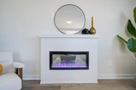 Richmond Hill real estate