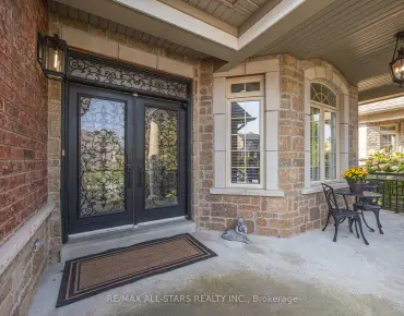 
10 Sunrise Ridge Trl Rural Whitchurch-Stouffville, Whitchurch-Stouffville 3 beds 3 baths 2 garage $1.5M
