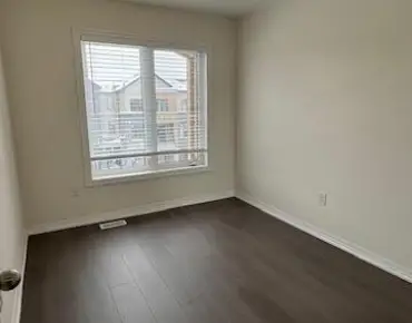 163 Tango Cres Woodland Hill, Newmarket 4 beds 3 baths 1 garage $1.09M
