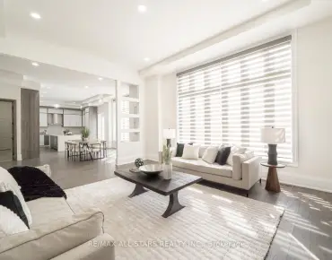 
72 Grayfield Dr Ballantrae, Whitchurch-Stouffville 5 beds 8 baths 6 garage $3.65M
