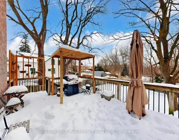 187 Berczy Green Dr Rural Markham, Markham 4 beds 4 baths 1 garage $1.199M