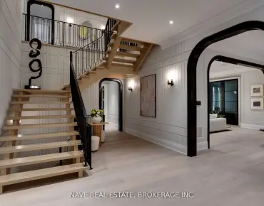 
147 Berczy Green Dr Rural Markham, Markham 4 beds 4 baths 1 garage $1.18M