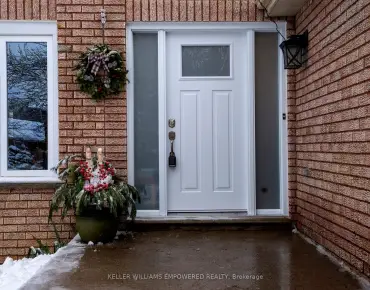 61 Gilbank Dr Aurora Heights, Aurora 4 beds 3 baths 2 garage $1.46M
