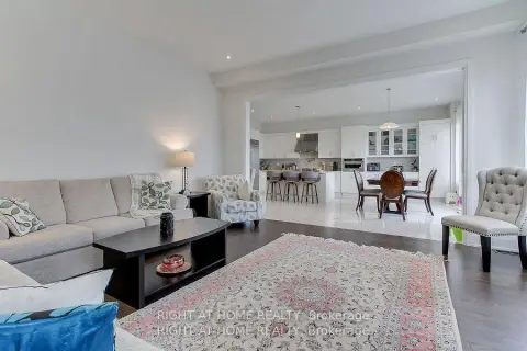 Richmond Hill real estate