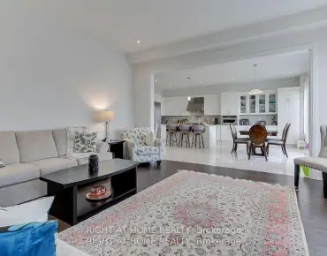 
107 Lakeland Cres Oak Ridges Lake Wilcox, Richmond Hill 2 beds 2 baths  garage $1.15M