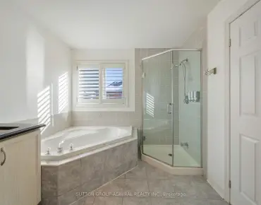 
167 Mathewson St <a href='https://luckyalan.com/community.php?community=Vaughan:Maple'>Maple, Vaughan</a> 4 beds 4 baths 2 garage $999.999K