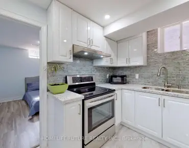 
72 Mohandas Dr Cedarwood, Markham 4 beds 5 baths 1 garage $1.389M