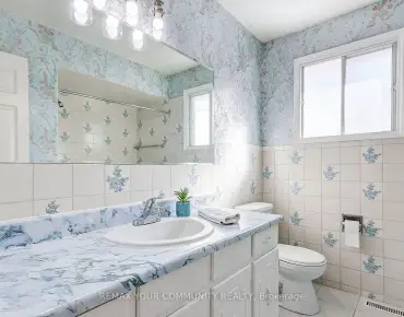 17 Dunloe Rd Bayview Hill, Richmond Hill 5 beds 7 baths 3 garage $2.999M