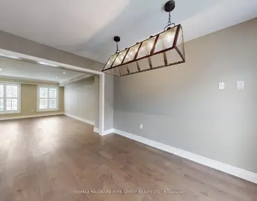 139 John West Way W Bayview Wellington, Aurora 3 beds 3 baths 1 garage $1.03M
