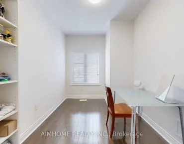 18 Bristlewood Cres E <a href='https://luckyalan.com/community.php?community=Vaughan:Patterson'>Patterson, Vaughan</a> 4 beds 4 baths 1 garage $1.37M
