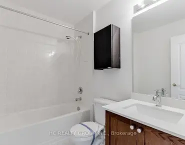 
15 Old Colony Rd Oak Ridges Lake Wilcox, Richmond Hill 3 beds 4 baths 1 garage $899K
