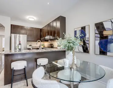 10 Banquo Rd Royal Orchard, Markham 4 beds 3 baths 2 garage $1.599M