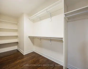 
11 Wendover Crt Bayview Hill, Richmond Hill 4 beds 6 baths 2 garage $2.99M
