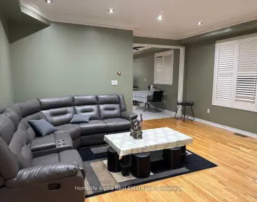 24 Jack Monkman Cres Cedarwood, Markham 3 beds 5 baths 1 garage $1.05M
