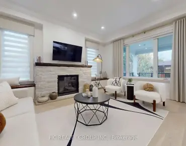 
6077 Hillsdale Dr Rural Whitchurch-Stouffville, Whitchurch-Stouffville 4 beds 4 baths 2 garage $2.09M
