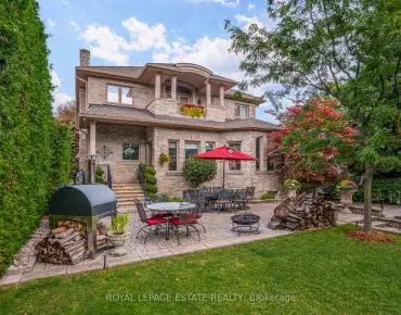 
81 Naughton Dr Westbrook, Richmond Hill 4 beds 4 baths 4 garage $2.43M
