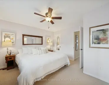 90 Collis Dr Bayview Northeast, Aurora 3 beds 4 baths 1 garage $949K
