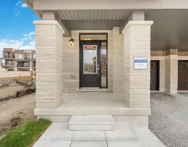 27 Gunton St Bayview Northeast, Aurora 3 beds 3 baths 1 garage $1.15M
