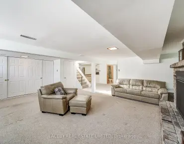 18 Patrick Dr Aurora Highlands, Aurora 3 beds 2 baths 1 garage $948K
