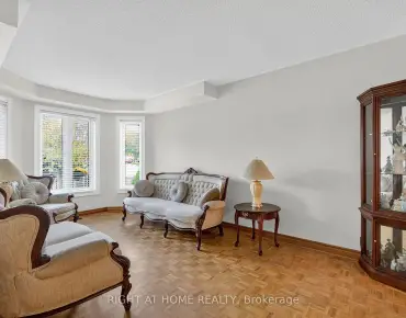 291 Andy Cres Elder Mills, Vaughan 4 beds 4 baths 2 garage $1.3M
