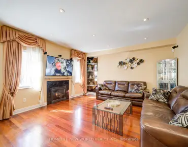 
131 Ner Israel Dr Patterson, Vaughan 4 beds 5 baths 2 garage $2M
