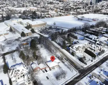 56 Sylvan Cres Oak Ridges Lake Wilcox, Richmond Hill 2 beds 2 baths 1 garage $819.888K