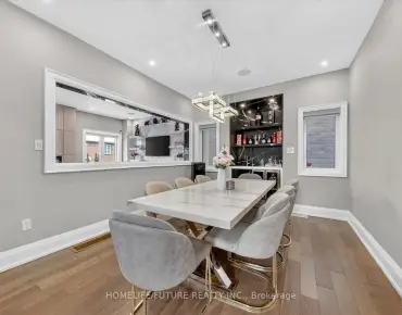 130 Tango Cres Woodland Hill, Newmarket 4 beds 5 baths 2 garage $1.65M
