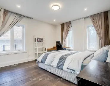 
45 Loggers Trl Rural Whitchurch-Stouffville, Whitchurch-Stouffville 4 beds 5 baths 3 garage $3.56M
