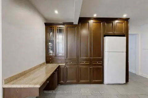 Richmond Hill real estate