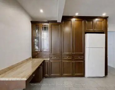 
30 O'Hara Cres Jefferson, Richmond Hill 4 beds 5 baths 2 garage $1.899M